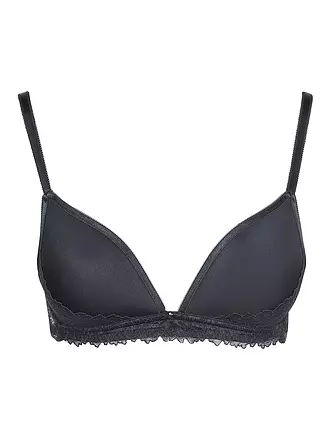 MEY | Soft BH Spacer ohne Bügel LUXURIOUS night blue | 